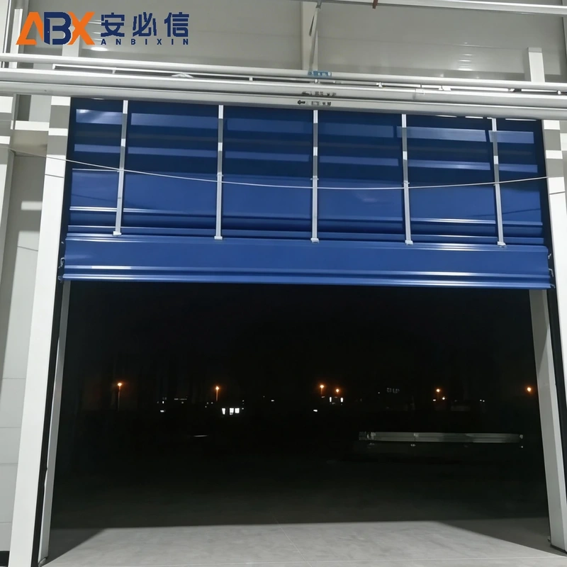 金昌机械式门封